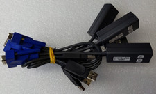 Minicom Tripp-Lite 1SU51079/R USB Smart KVM IP Switch Modules picture