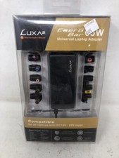 LUXA2 PO-ULA-PC65BK-00 EnerG Bar 45W Universal Laptop AC Power Adapter picture