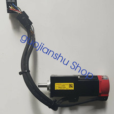 1PCS NEW FANUC A06B-0112-B403 Servo motor Fast delivery Via Fedex/DHL picture