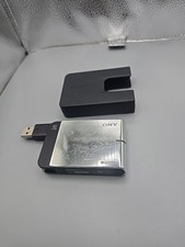 Sony 8 GB MicroVault Pro USB Storage Media Flash Drive picture