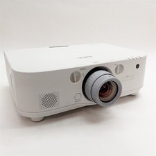 NEC PA571W NP-PA571W WUXGA 5700 Lumens HDMI Professional Projector 2853 Hours picture