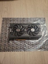 Sapphire Pulse Radeon RX 5700 XT BE 8GB GDDR6 Graphics Card FAN SQUEAKS picture