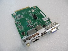 DELL POWEREDGE R650 R750 R7525 SERVER I/O VGA IDRAC USB BOARD 2JYMJ picture