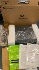 Gateway Chromebook 314 CBO314-1H-C476 Laptop | Intel Celeron N4500 | 14