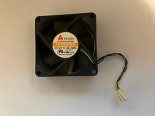 Fan For QNAP TR-002 TS-231P TS-231P2 TS-231P3 TS-251+ TS-251A DC12V / 4x Lines picture