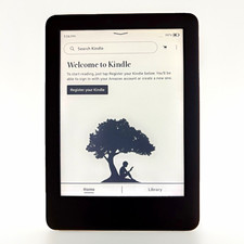 Amazon Kindle 10th Gen 2019 Black 6