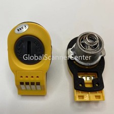 US Battery Cover w/ Metal Connector for ZEBRA DS3578 DS3478 LS3578 LS3478 STOCK picture