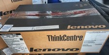 Lenovo ThinkCentre M83 Tiny PC Intel i7, 8GB RAM, 120GB , Win 7, Keyboard, Mouse picture