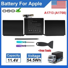 A1713 Battery For Apple MacBook Pro 13