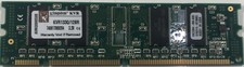 Kingston KVR133Q/128R 128MB Desktop RAM Memory picture