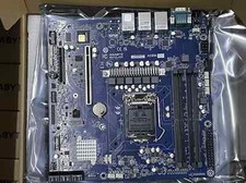 Gigabyte MX33-BS0 lga1200 Intel Xeon E-2300 CPU 10th Pentium C252 Chipset picture