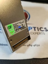 Cisco ONS-CFP2-WDM 100GB QPSK/200G 16-QAM - WDM CFP2 Transceiver- 2 Yrs Warranty picture