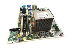 450667-001 For Compaq DC5800 SFF Motherboard LGA775 DDR2 100% Tested Fully Work picture
