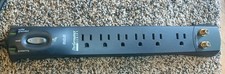 RCA SCTV2000 Power Strip,  Transient Voltage Surge Suppressor picture