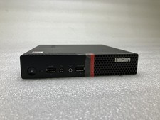 Lenovo 10RB000EUS PRO A6-8570E R5 0GHz 4GB RAM NO HDD AMD NO OS Good picture