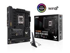 ASUS TUF GAMING B650-PLUS WIFI Socket AM5 AMD (LGA 1718) ATX motherboard picture
