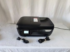 HP OfficeJet 3830 Wireless Color Inkjet All-In-One Printer Scan Copy Fax Tested. picture