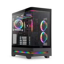 Acer Nitro 85 Gaming Desktop PC RTX 5070 Ultra 7 265F 16GB RAM 1TB SSD - New picture