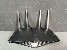 Asus RT-AX82U AX5400 Dual Band Performance Wifi 6 Gaming Router Used  picture