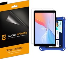 3X Supershieldz Clear Screen Protector Saver for Onn 8 inch Tablet/ Kids (2024) picture