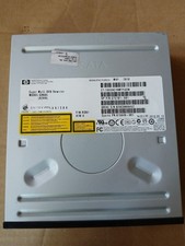 HP Super Multi DVD Rewriter GH60L(A2HH) CD DVD LightScribe Drive 2010 picture