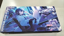 Gaming Keyboard Model Ichinose Uruha EDITION VSPO KB VSPO GEAR picture
