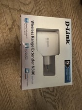 D-Link DAP-1320 Wireless Range Extender picture