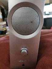 Bose Companion 2 Computer Speaker Replacement - Right Only picture