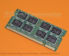 2GB DDR2 Laptop Memory for TOSHIBA Satellite C655-S5132 Laptop PC picture