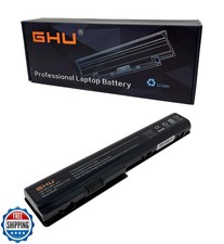 GHU New Battery 77 WH Replacement 480385-001 486766-001 GA08 HSTNN-OB75 46405 picture