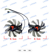 Graphics Card Cooling Fan For PNY RTX3060 3060ti REVEL picture