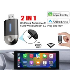 CarPlay Wireless Adapter picture