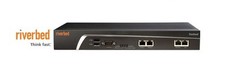Riverbed Steelhead 250-M SHA-00250-M WAN Accelerator Appliance RIOS 9.1 License picture