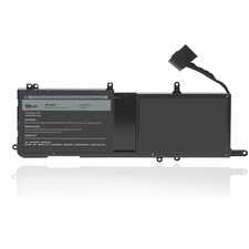 9NJM1 44T2R MG2YH Laptop Battery for Dell Alienware 17 R4 R5 15 R3 R4 P31E P69F picture