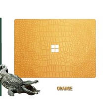 Crocodile Sticker For Microsoft Surface Pro9 Pro8 Pro7 Pro6 Pro X GO GO2 GO3 picture