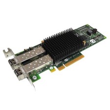 EMULEX / SUN LPE12002 8Gb/s PCIe x8 FC Server Adapter 7053434 LP picture