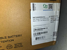 APC SMT2200RM2UC 2200VA 2U Rackmount Smart UPS with Automatic Voltage Regulation picture
