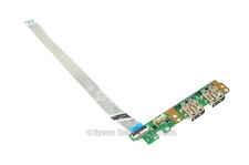 60NB0LY0-IO1010 ASUS USB IO BOARD W CABLE VIVOBOOK M712D (CF43) picture