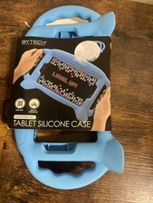 ByTech Universal Tablet Silicone Case Compatible With 7-8 Inch Tablets Handles picture