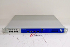 Used Check Point T-120 4-Port Gigabit Firewall Security Appliance | 100-240V picture