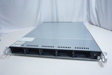 Supermicro SYS-1019P-WTR X11SPW-TF 48GB RAM no HDD/CADDY/OS SERVER picture