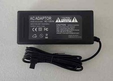 Power Supply Charger Adapter for Fujifilm S5 PRO Digital SLR picture