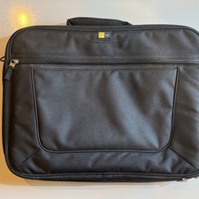 Case Logic 17.3-Inch Laptop Case Black picture