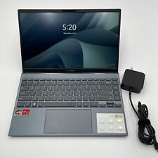 ASUS Zenbook 14 (UM425I) Laptop - Ryzen 7 4700U, 16GB Ram, 1TB SSD, W11H picture