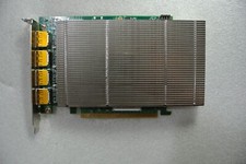 DATAPATH IMAGEDP4 4-PORT DISPLAYPORT GRAPHICS CARD FOR VIDEO WALL E345219 170 picture