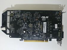 ASUS Radeon RX 560 4GB EVO GDDR5 Graphics Card RX560-04G-EVO Dual Fans picture