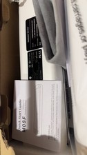 Phomemo M08F Portable Thermal Mobile Printer Bluetooth A4 B&W 203x203 DPI picture
