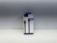 Insignia- 10' DisplayPort Cable - Black - picture