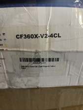 Cf 360 X – V2 – 4Clhp Hp Color Jet Compatible High-Yield Four Pack Toner Cartrid picture