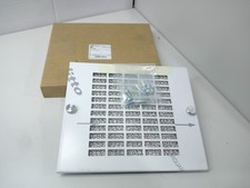 Hammond Manufacturing XFG6 Cooling Fan Grill & Filter Gaurd picture